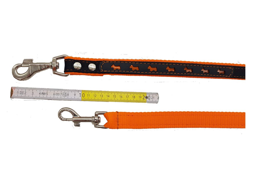 Führleine Hund DOGSPORTWORLD